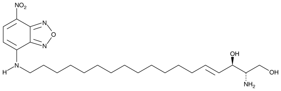 NBD Sphingosine
