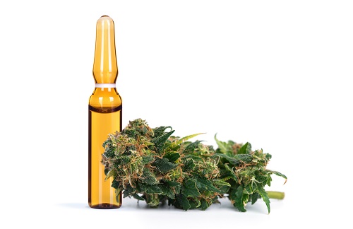 Cannabis Standards