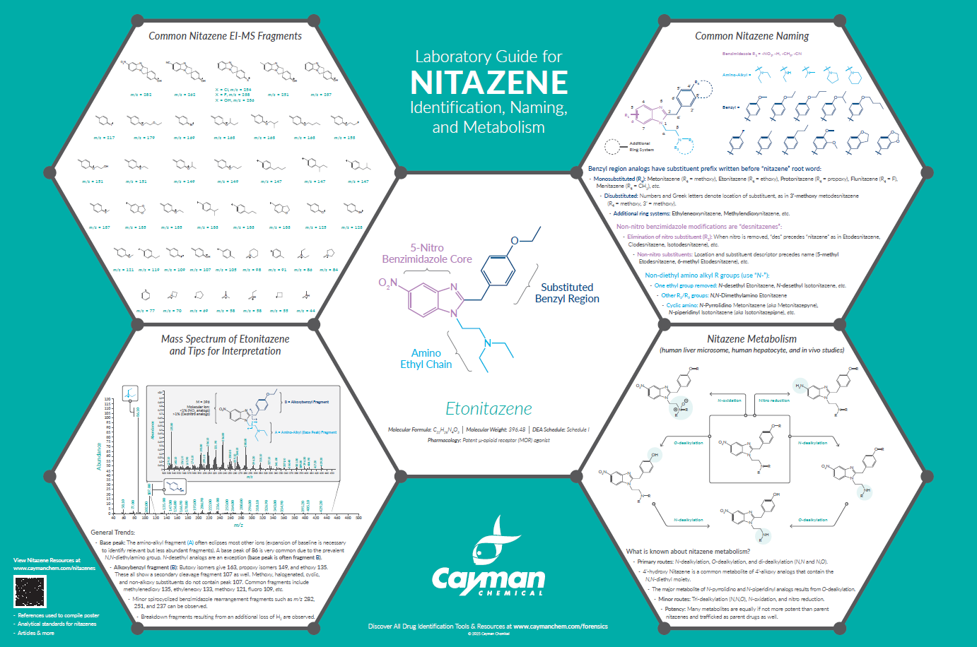 Nitazene Wall Poster.png