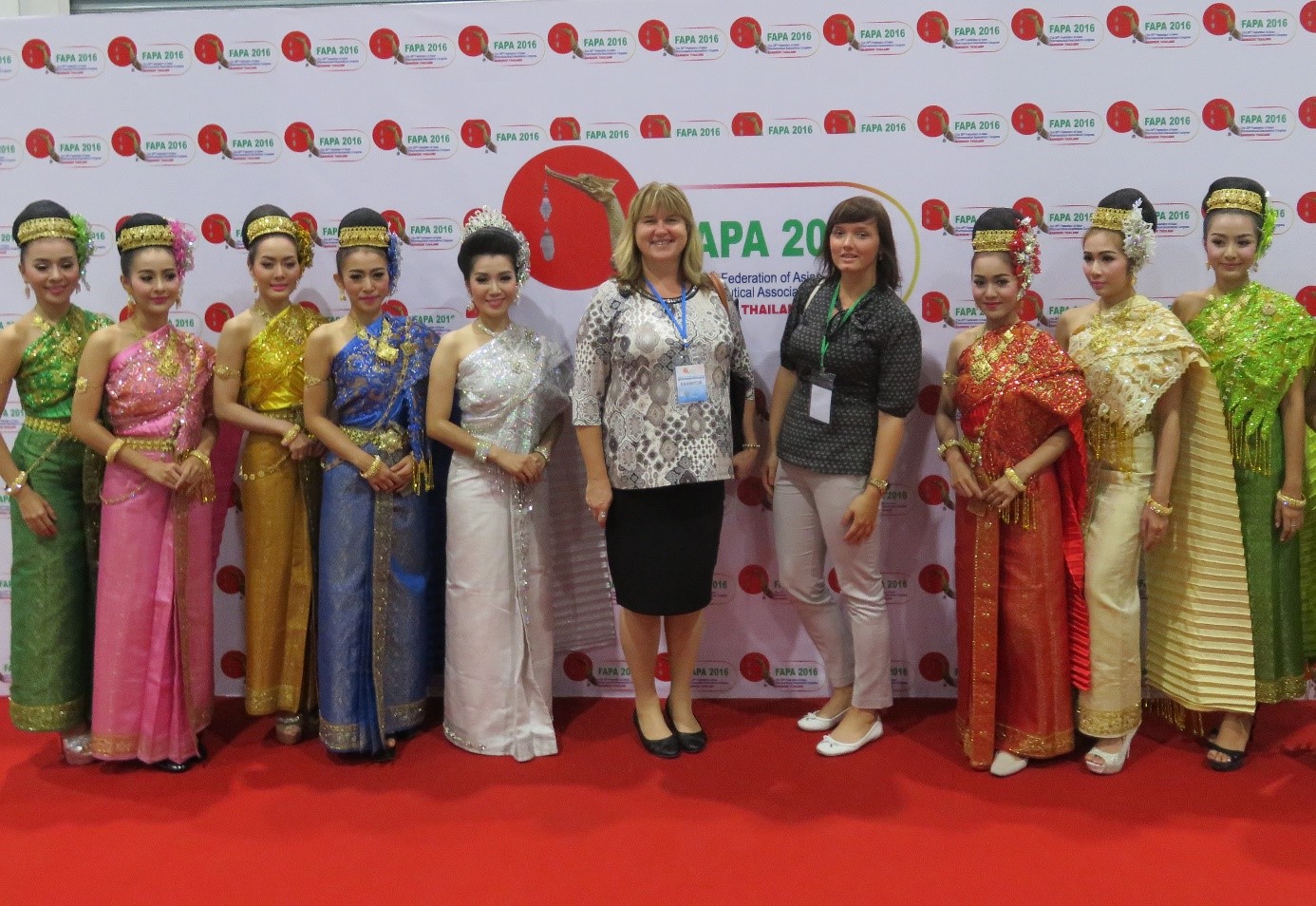 Prezentace Cayman Pharma Bangkok