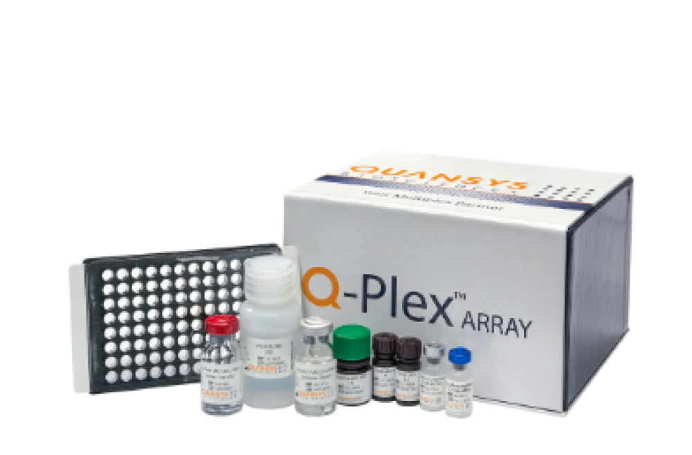 Q-Plex