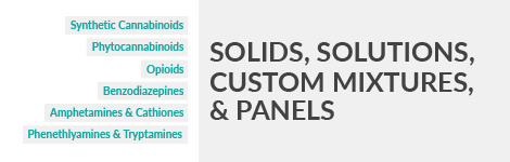 Choosing and Using Reference Materials and Analytical Standards