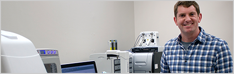 Meet the Expert: Mitochondrial/Cellular Metabolism Profiling