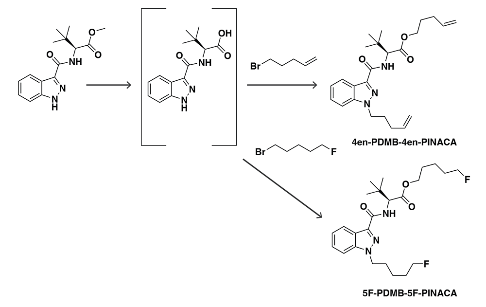 Bis-Alkylated Byproducts