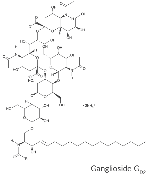 ganglioside gd2