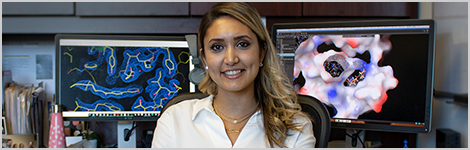 Meet the Expert: Structural Biology Services