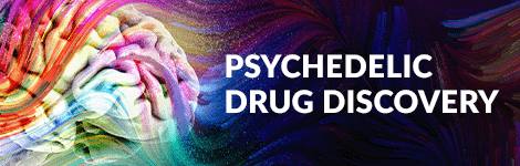 Psychedelic Drug Discovery Resource Center