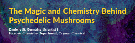The Magic and Chemistry Behind Psychedelic Mushrooms