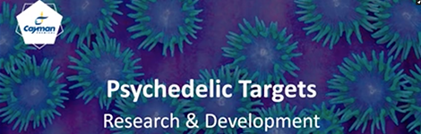 Psychedelic Targets Research & Development