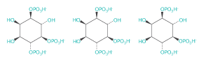 D-myo-Inositol Phosphates Compound LIbrary