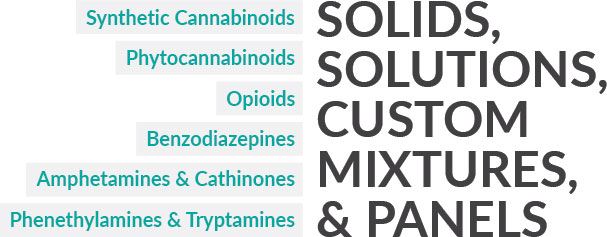 solids solutions custom mixes panels