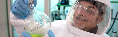 Cayman Chemical
