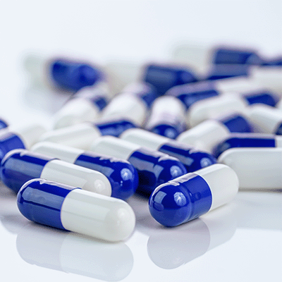 Off Patent Drugs as Inspiration for New Therapies