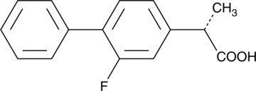 (S)-Flurbiprofen (CAS Number: 51543-39-6)
