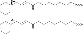 trans-EKODE-(E)-Ib (12,13-epoxy-9-keto-10(trans)-Octadecenoic Acid, CAS Number: 478931-82-7)