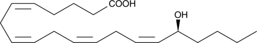 16(S)-HETE (16(S)-Hydroxyeicosatetraenoic Acid, CAS Number: 183509-23-1)