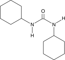 N,N'-Dicyclohexylurea (DCU, NSC 17013, CAS Number: 2387-23-7)