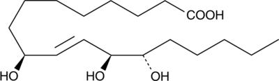 9(S),12(S),13(S)-TriHOME ((–)-Pinellic Acid, 9S,12S,13S-Pinellic Acid, CAS Number: 97134-11-7)