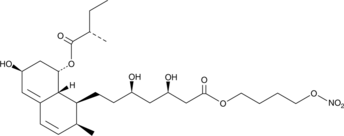 NO-Pravastatin (NCX 6550, CAS Number: 733034-46-3)