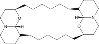 Araguspongin B (CAS Number: 123000-02-2)