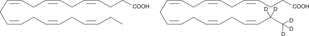 Docosahexaenoic Acid Quant-PAK (Cervonic Acid Quant-PAK, DHA Quant-PAK)