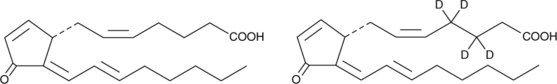 15-deoxy-Δ12,14-Prostaglandin J2 Quant-PAK