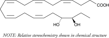 (±)19(20)-DiHDPA (19(20)-DHDP, (±)19,20-DiHDoPE)