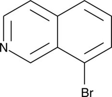 8-Bromoisoquinoline (CAS Number: 63927-22-0)