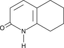 5,6,7,8-tetrahydro-2-Quinolone (NSC 99006, CAS Number: 54802-19-6)