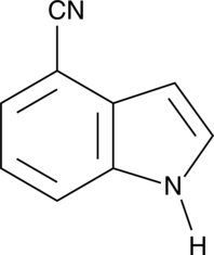 4-Cyanoindole (CAS Number: 16136-52-0)