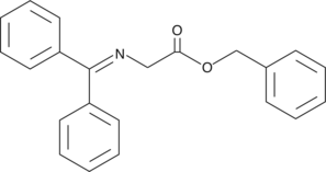 N-(diphenylmethylene) Glycine benzyl ester (CAS Number: 81477-91-0)