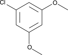5-Chlororesorcinol dimethyl ether (NSC 220095, CAS Number: 7051-16-3)