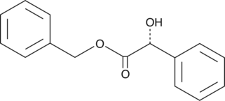(R)-benzyl Mandelate (Benzyl D-mandelate, CAS Number: 97415-09-3)