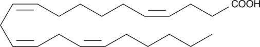 cis-4,10,13,16-Docosatetraenoic Acid (FA 22:4, CAS Number: 122068-08-0)