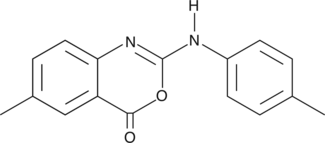 URB754 (CAS Number: 86672-58-4)