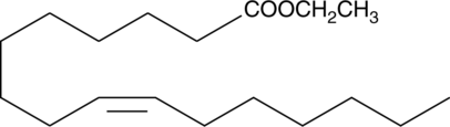 Palmitoleic Acid ethyl ester (Ethyl Palmitoleate, SFE 18:1, CAS Number: 56219-10-4)