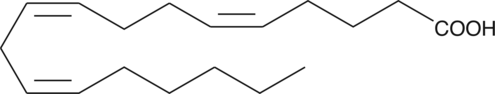 Pinolenic Acid (FA 18:3, CAS Number: 16833-54-8)