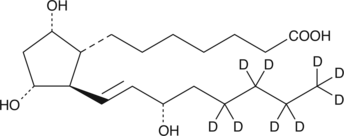 Prostaglandin F1α-d9 (PGF1α-d9, CAS Number: 1542166-81-3)