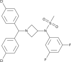AVE-1625 (Drinabant, CAS Number: 358970-97-5)