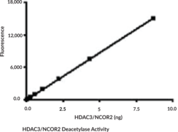 HDAC3/NCOR2 (human, recombinant)