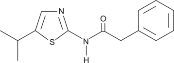 CAY10554 (BML-259, CAS Number: 267654-00-2)
