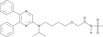 NS 304 (ACT-293987, Selexipag, CAS Number: 475086-01-2)