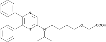 MRE-269 (ACT-333679, CAS Number: 475085-57-5)
