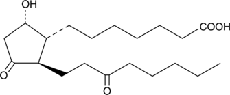 13,14-dihydro-15-keto Prostaglandin D1 (13,14-dihydro-15-keto PGD1, CAS Number: 1392219-79-2)