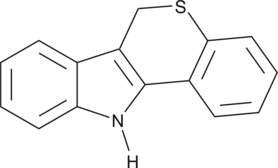 PD 146176 (NSC 168807, CAS Number: 4079-26-9) | Cayman Chemical