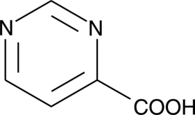 Pyrimidine-4-Carboxylic Acid (CAS Number: 31462-59-6)