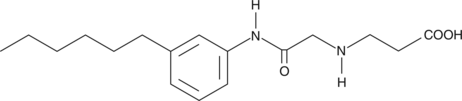 W123 (CAS Number: 1345982-24-2)