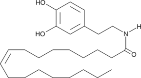 Dopamine hydrochloride, Endogenous neurotransmitter (CAS 62-31-7