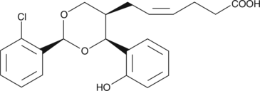 ICI 192605 (CAS Number: 117621-64-4)