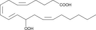 (±)12-HpETE (CAS Number: 71030-35-8)